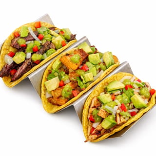 Steak-Tacos